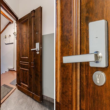 Functional And Comfortable Very Berry Studios In Poznan By Noclegi Renters Buitenkant foto
