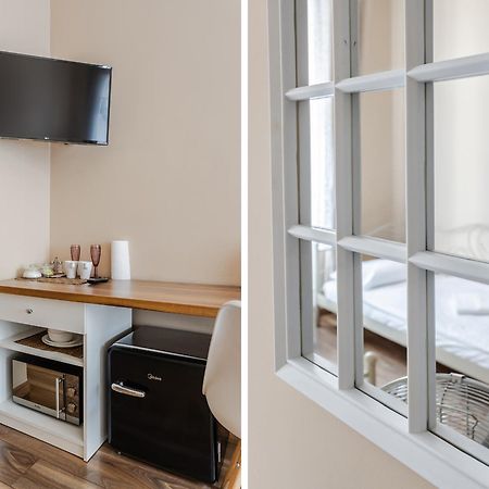 Functional And Comfortable Very Berry Studios In Poznan By Noclegi Renters Buitenkant foto