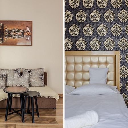 Functional And Comfortable Very Berry Studios In Poznan By Noclegi Renters Buitenkant foto