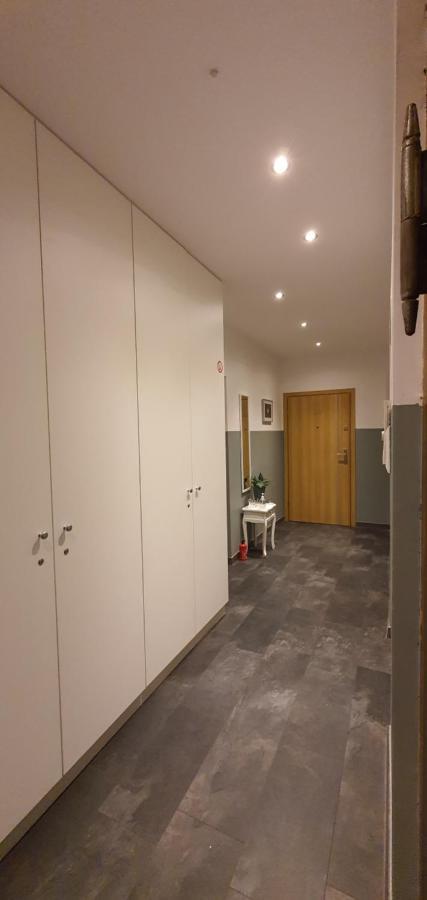 Functional And Comfortable Very Berry Studios In Poznan By Noclegi Renters Buitenkant foto