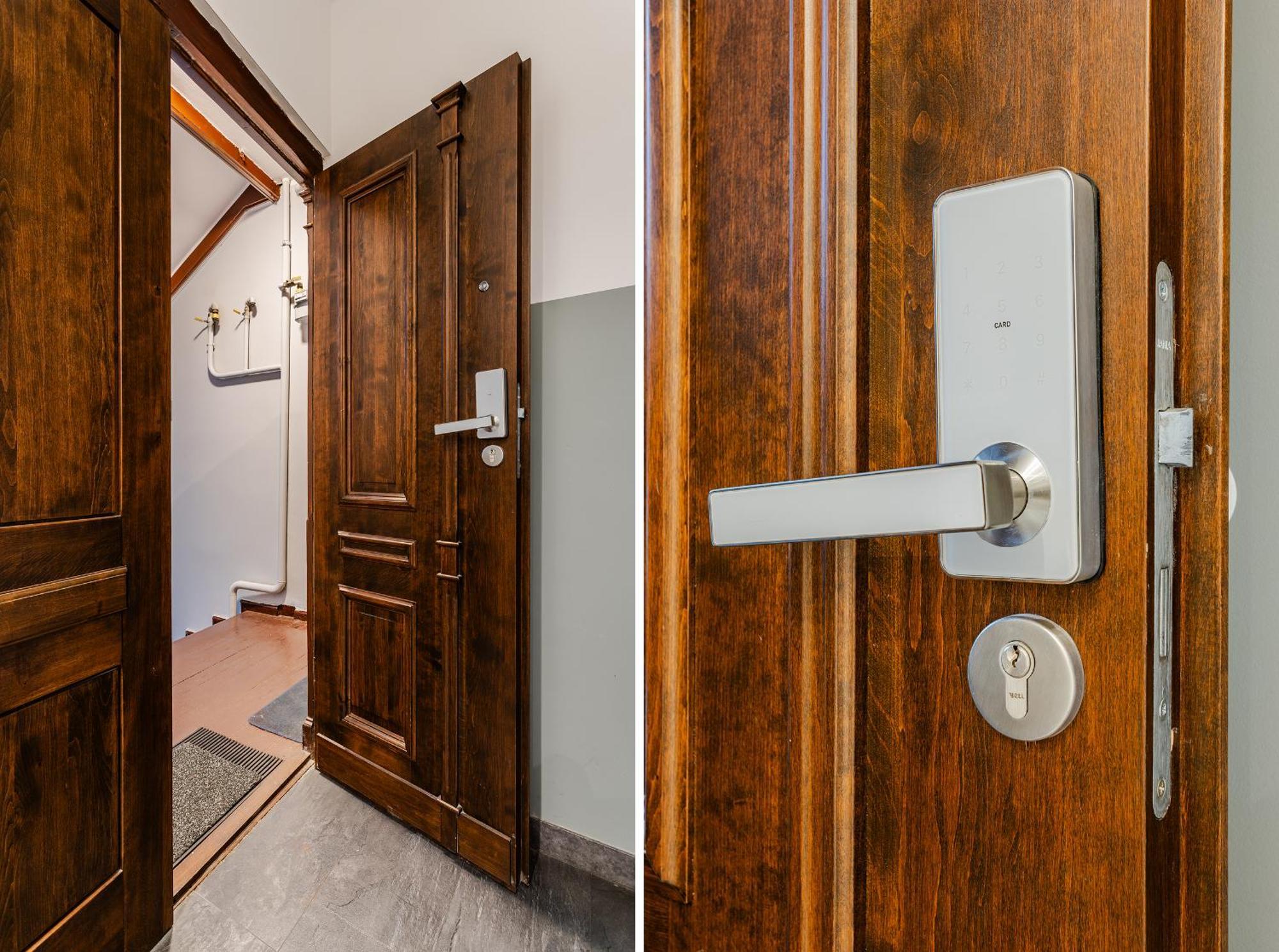 Functional And Comfortable Very Berry Studios In Poznan By Noclegi Renters Buitenkant foto