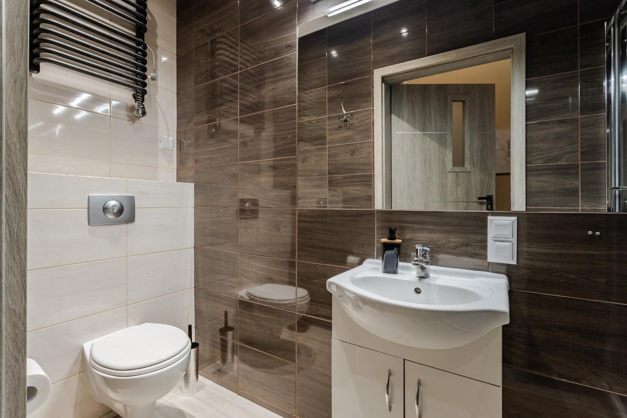 Functional And Comfortable Very Berry Studios In Poznan By Noclegi Renters Buitenkant foto