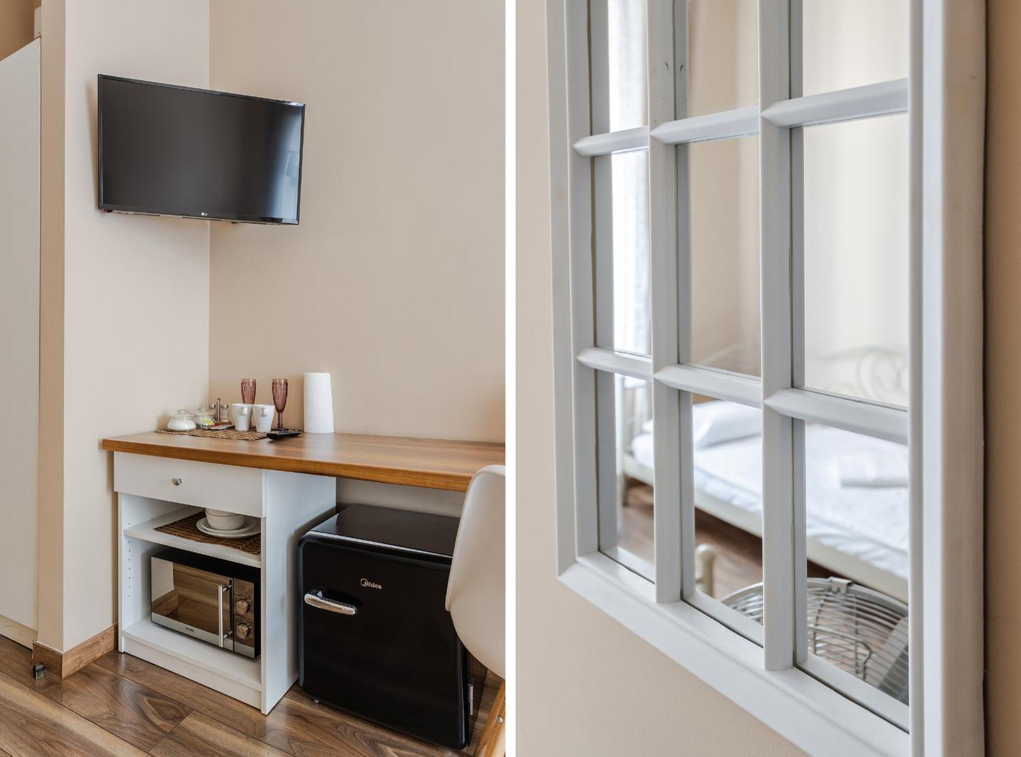 Functional And Comfortable Very Berry Studios In Poznan By Noclegi Renters Buitenkant foto