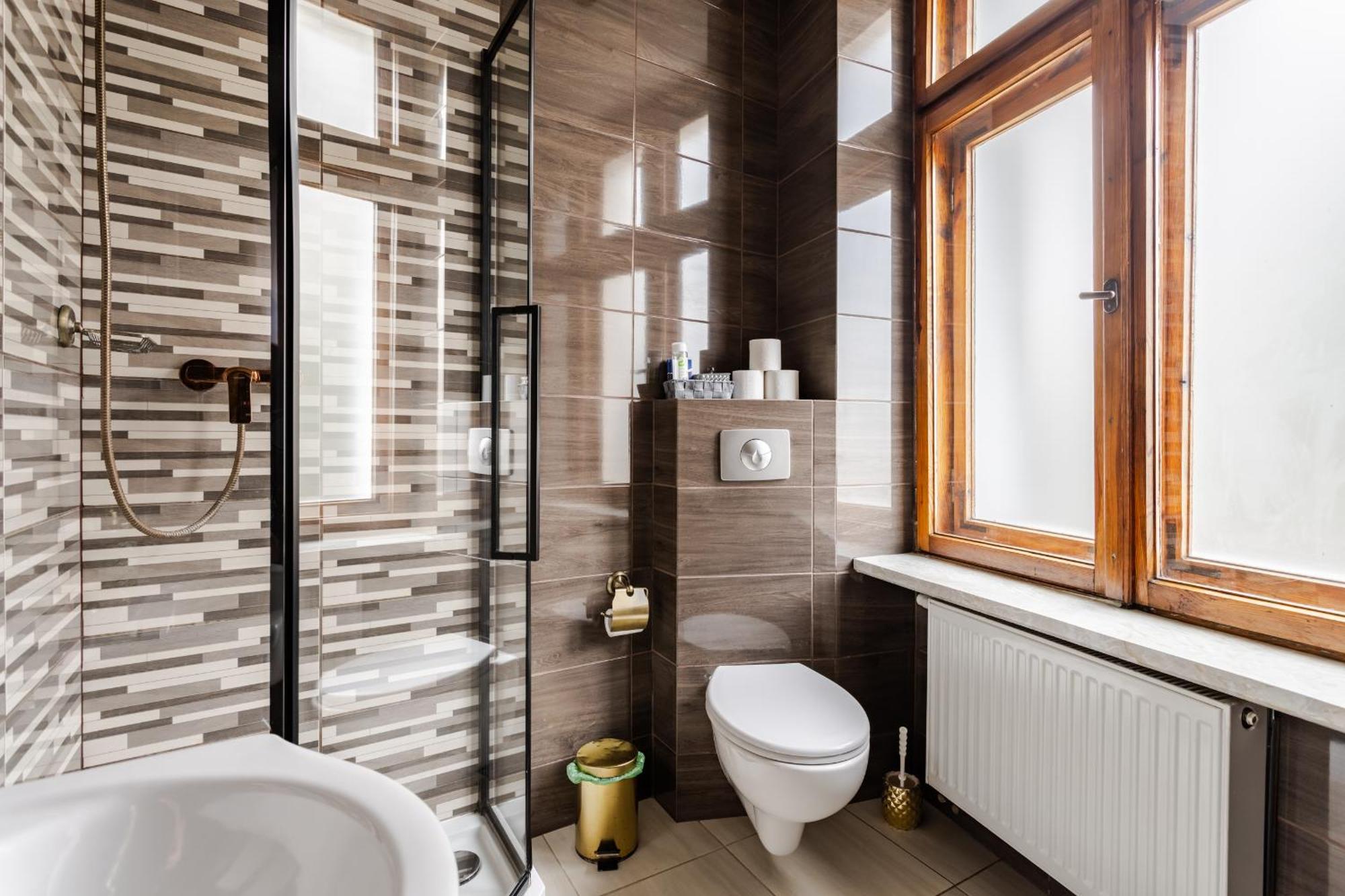 Functional And Comfortable Very Berry Studios In Poznan By Noclegi Renters Buitenkant foto