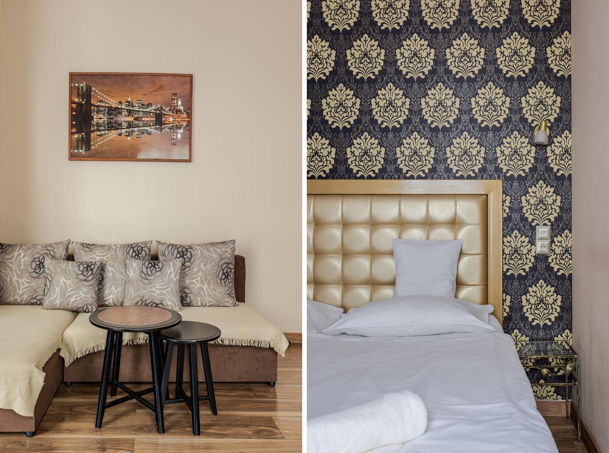 Functional And Comfortable Very Berry Studios In Poznan By Noclegi Renters Buitenkant foto