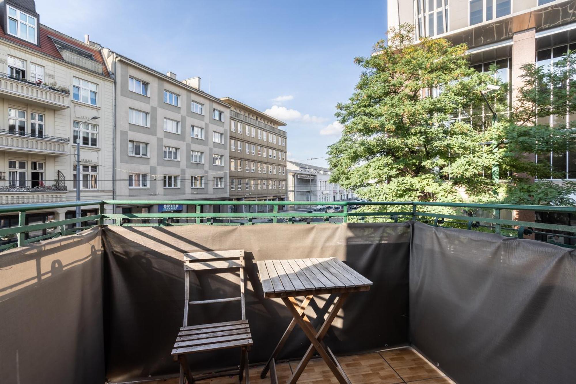 Functional And Comfortable Very Berry Studios In Poznan By Noclegi Renters Buitenkant foto